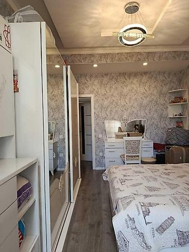satişi: Yasamal, 3 otaqlı, Yeni tikili, m. Elmlər Akademiyası, 85 kv. m — 7