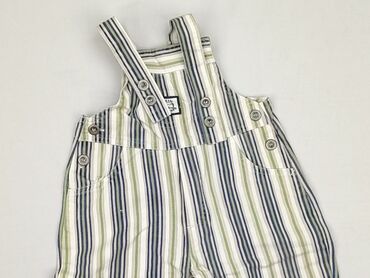 reima kombinezon zimowy 92: Dungarees, OSKAR'S, 6-9 months, condition - Perfect