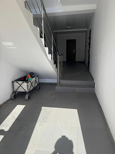 Продажа квартир: 2 комнаты, 58 м², Элитка, 3 этаж, Евроремонт — 14