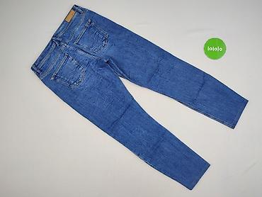 jeans derby: Edc by Esprit, Jeansy damskie, rozmiar S — 3