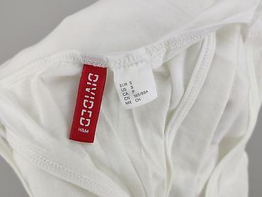 hennes: H&M Divided, Top damski, rozmiar S — 4