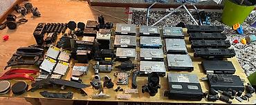 Двигатели, моторы и ГБЦ: Мотор БМВ N62 Х5 Е53,Е60,Е65,Е66. ПРИВОЗНЫЕ ЗАПЧАСТИ НА БМВ — 27