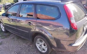 Glave motora: ANLASER SVI MODELI ZA FORD C-MAX, COUGAR, COURIER . OD 2000. DO — 7
