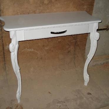 Кухонные столы и стулья: Кухонный стол и стул, Новый, Самовывоз, Бесплатная доставка at lalafo.kg — 3 Кухонные столы и стулья: Кухонный стол и стул, Новый, Самовывоз, Бесплатная доставка — 3