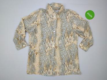 silk: Peter Hahn, Koszula damska, rozmiar XL — 2