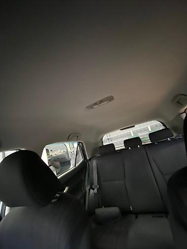 Toyota: Toyota Auris: 2007 г., 1.6 л, Механика, Бензин, Хэтчбэк — 10