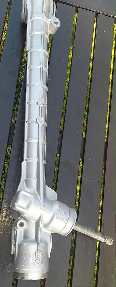 Sistem upravljanja i oslanjanja: REMONTOVANA LETVA TOYOTA PRIUS 2, PRIUS 3 | Na prodaju remontovana — 1
