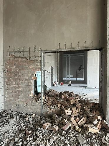 демонтаж бетон: Кому засыпка нужно бесплатно мишках чистый песок кирпич цемент — 2