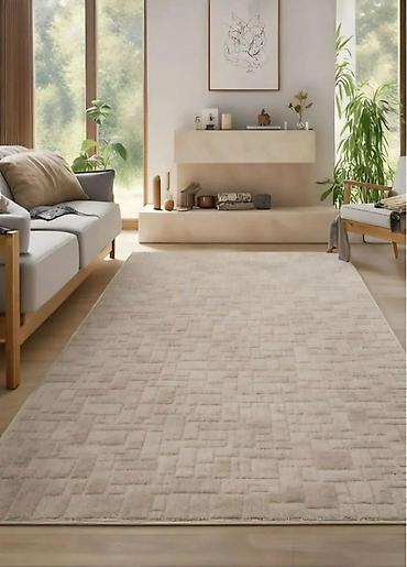 Tepisi i prostirke: WELSOFT TEPIH – MEKANI LUKSUZ Dimenzije: 80x200 4600 140x200 5600 — 2