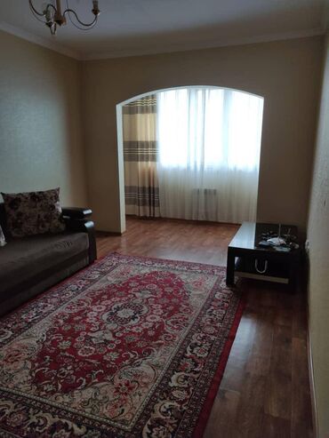 Продажа квартир: 1 комната, 44 м², 8 этаж