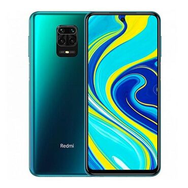 редми 9 нот: Xiaomi, Redmi Note 9S, 128 ГБ, 2 SIM