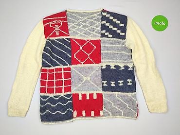 hm 4xl: Sweter damski, rozmiar 3XL — 3