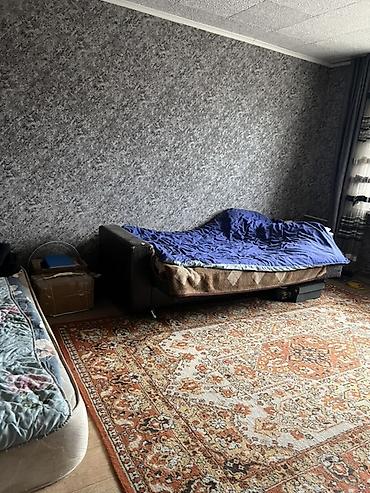 Долгосрочная аренда комнат: 28 м², С мебелью — 12