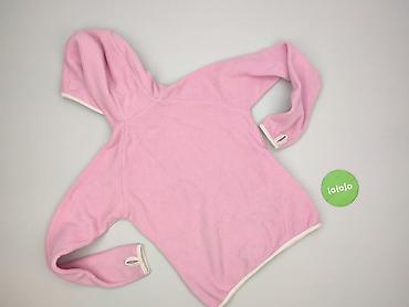 bluza h: H&M L.O.G.G., Polar damski, rozmiar S — 3