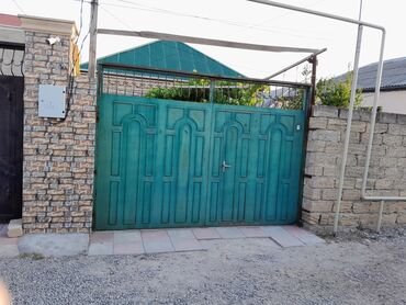 kredit həyət evləri: Sumqayıt, 120 kv. m, 4 otaqlı, Hovuzsuz