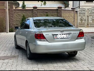 камри 50 американец цена бишкек: Toyota Camry: 2004 г., 2.4 л, Автомат, Бензин, Седан