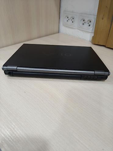 anex ozy: Заголовок: Японский ноутбук Sony VAIO PCG-6QMP (Made in Japan)Текст — 7