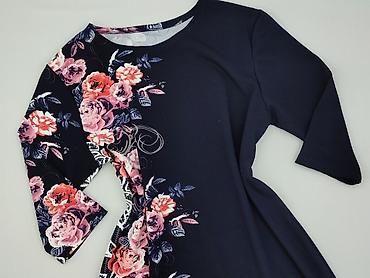 dresses poland: Sukienka damska, rozmiar 5XL — 1