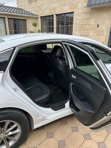 e60 m5: Hyundai Sonata: 2022 г., 2 л, Автомат, Газ, Седан — 4