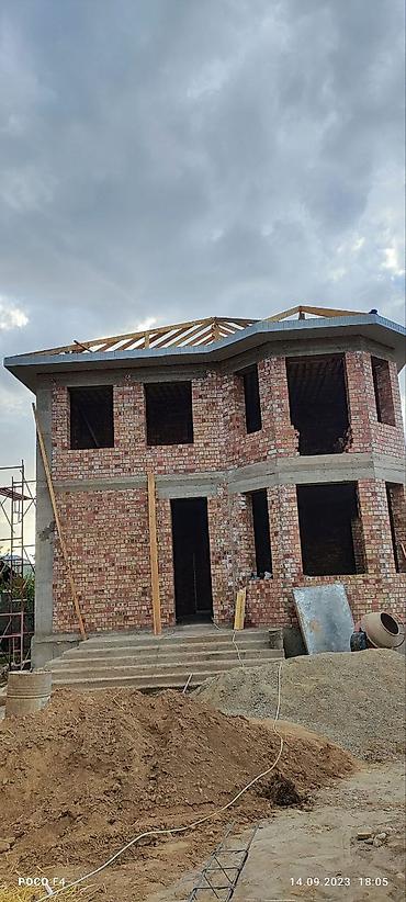 Кровля крыши: Кровельные работы под ключ Профессиональный монтаж скатных крыш на — 3