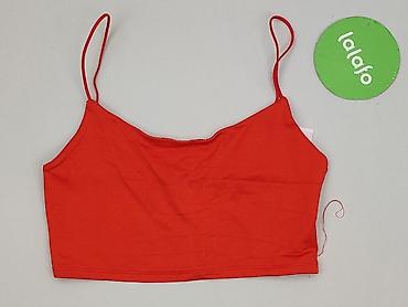 bumpro top: Bershka, Top damski, rozmiar M — 2