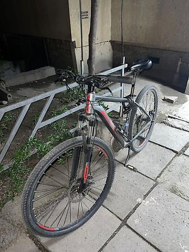Другие тренажеры: 🚴‍♂️ Продам велосипед Trinx Продаю горный велосипед Trinx в хорошем — 1