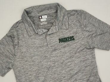 Polo shirt for men, M (EU 38), condition - Perfect
