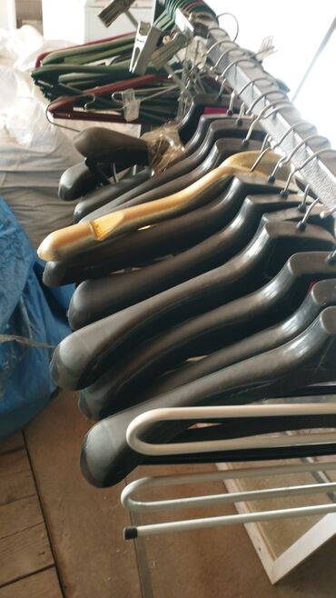 Другое оборудование для бизнеса: Для магазинов аксессуары — 2