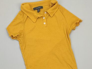 bluzki żółte damskie: Блуза жіноча, Primark, S, стан - Хороший