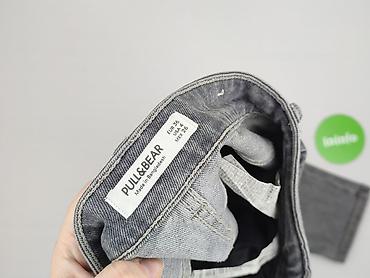 pull and bear denim collection jeans: PULL&BEAR, Jeansy damskie, rozmiar S — 5