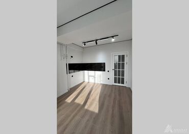 сдается комната кок жар: 1 комната, 36 м², Элитка, 5 этаж, Дизайнерский ремонт
