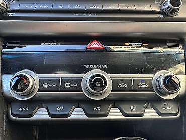 Hyundai: Hyundai Elantra: 2019 г., 2 л, Автомат, Бензин, Седан — 13