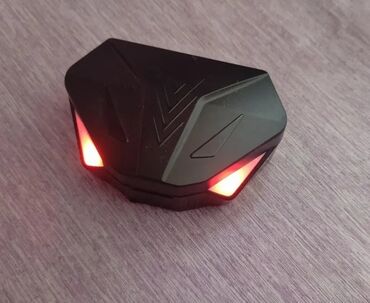 микрофон для компьютера: Вакуумдук, Жаңы, Электр зымсыз (Bluetooth), Оюн үчүн