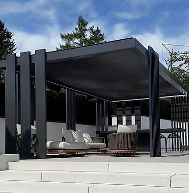 Беседки: Беседка — 14