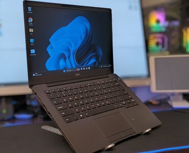 nokia 620: İşlənmiş Dell Latitude, 13.3 ", Intel Core i7, 256 GB, Ünvandan götürmə, Ödənişli çatdırılma