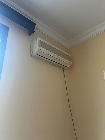 lg kondisioner gold: 3 ədəd LG divar tipi kondisioner və pəncərə tipi Bakond BK-1500 — 4
