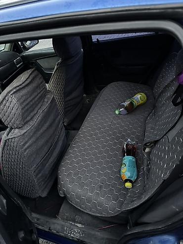 нексия 2 матор: Daewoo Nexia: 2008 г., 1.5 л, Механика, Бензин, Седан — 5