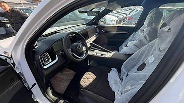 geely monjaro: Geely Monjaro: 2026 г., 2 л, Автомат, Бензин, Кроссовер — 4
