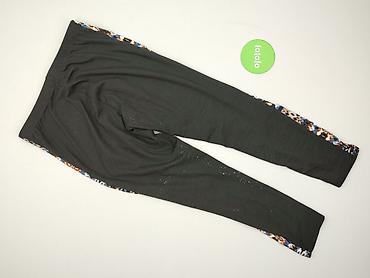 botki h: Shein, Legginsy rozmiar L — 3