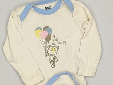pajacyk gap: Body, 3-6 months, 
condition - Very good