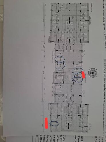 продажа парковочного места: Продаются подземные паркинги в Джале в жилом комплексе Ихлас 15 СК