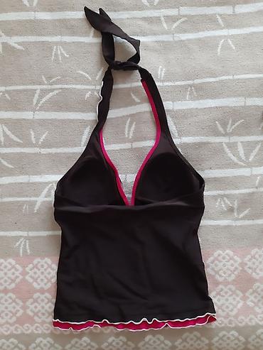 Слитные купальники: Женские слитные купальники и бодисьюты (Европа/Турция), размер 46–48 — 15