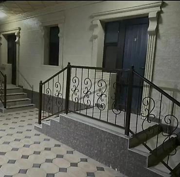 Barmaqlıqlar: Resotka 1-kv 35 azn . Məhəccər 1-kv 50 azn başlayan qiymətlərlə — 30