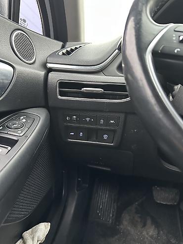 Hyundai: Hyundai Sonata: 2019 г., 2 л, Бензин at lalafo.kg — 10 Hyundai: Hyundai Sonata: 2019 г., 2 л, Бензин — 10