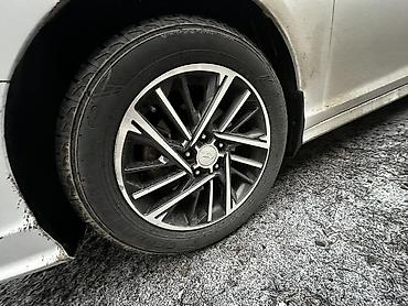 Hyundai: Hyundai Sonata: 2018 г., 2 л, Автомат, Газ, Седан — 13