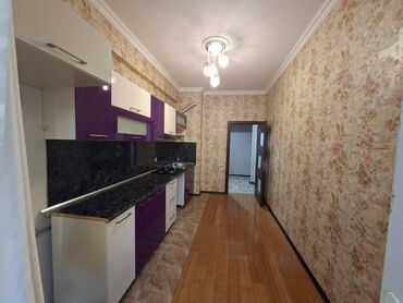 Yeni tikili: Xırdalan Kristal Abşeron 1, 11 mərtəbəli binanın 2ci mərtəbəsi, 3 — 8