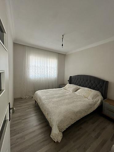 zig evler: Satılır: 2 mərtəbəli, geniş və işıqlı evin daxili - Plan: Üst — 1