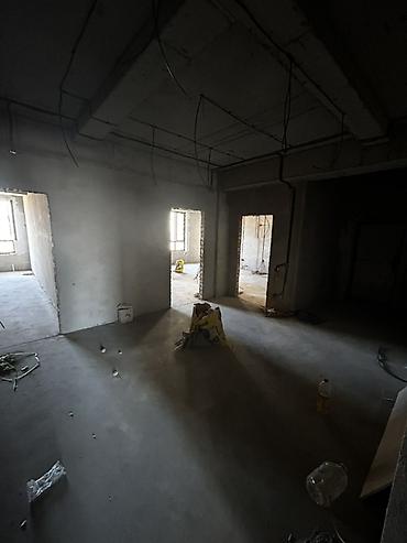 Продажа квартир: 3 комнаты, 128 м², Элитка, 6 этаж, ПСО (под самоотделку) — 12