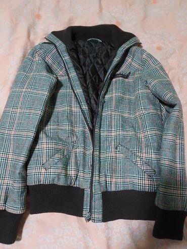 markirana kozna jakna: Jakna Affinity, XL (EU 42), bоја - Šareno