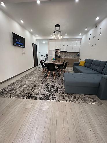 Иссык-Куль 2026: Таунхаус, коттедж ЦО Радуга West, Кош-Кол, Детская площадка, Парковка, стоянка, Охраняемая территория — 6